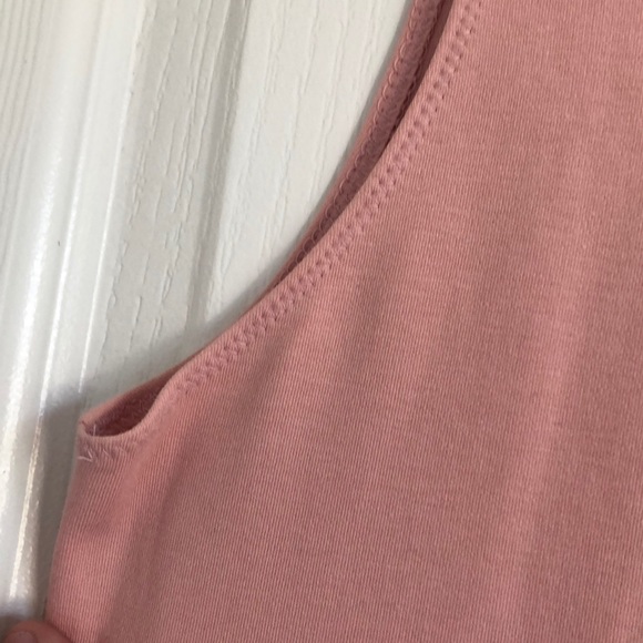 Wilfred free Caia Bodycon dress - Picture 8 of 9